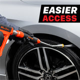 PPWG01-EP Pressure Washer Extension Wand