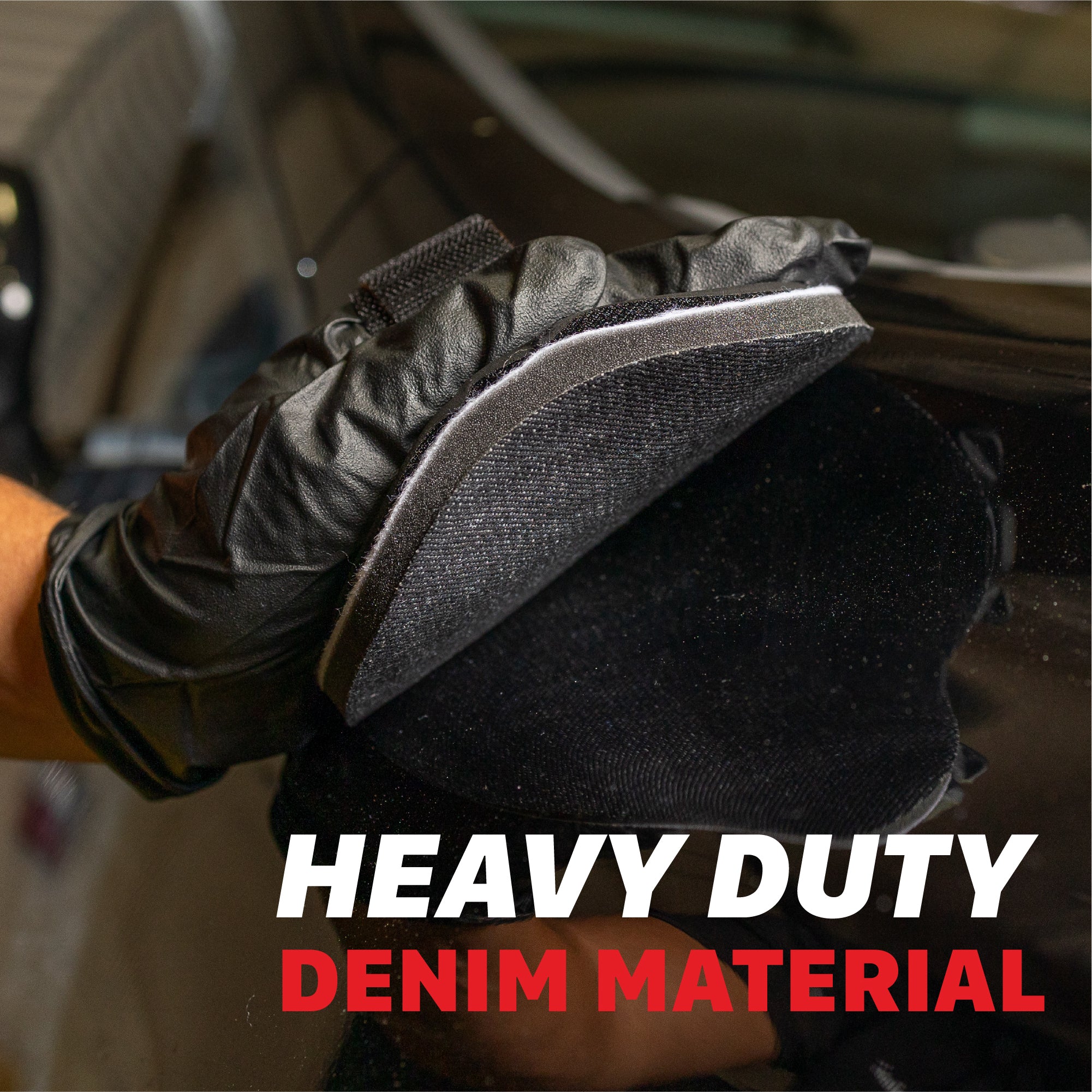 2071080P, 2071135P, 2072080P, 2072135P Orange Peel Pads