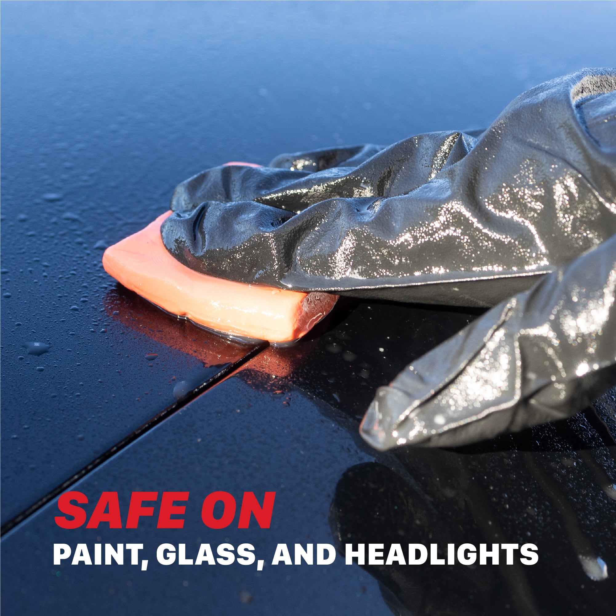 2042100R Clay Bar - 2 Pack - Fine Grade