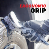 7011003 Tire Scrub Brush - 10in