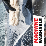 1140003B Microfiber Wash Mitts