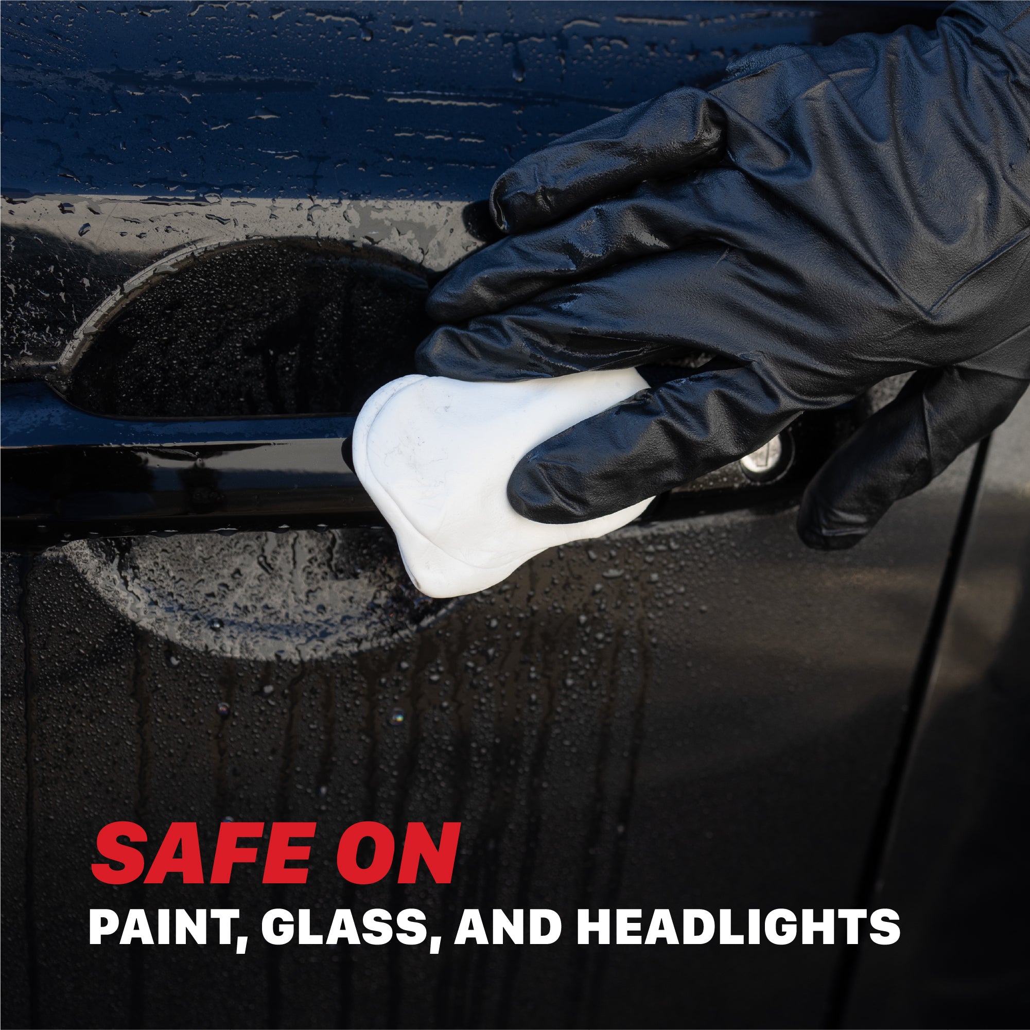 2041- 2043- Detailing Clay Bar – 3 Pack