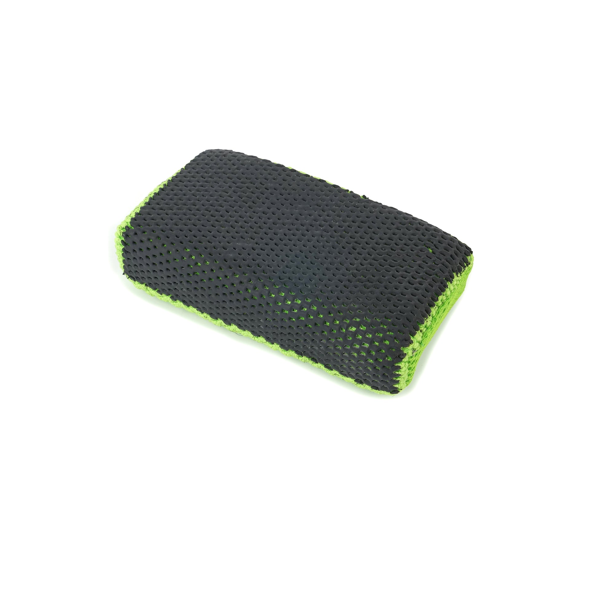 204005CB Clay Sponge | Clay Block Wash Pad