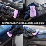 Detailing Clay Bar – 3pcs-pack