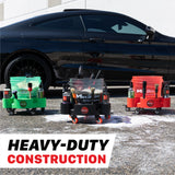 7023- Rolling Bucket Dolly