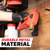 H10 Spray Gun Holder - Pressure Washer Gun