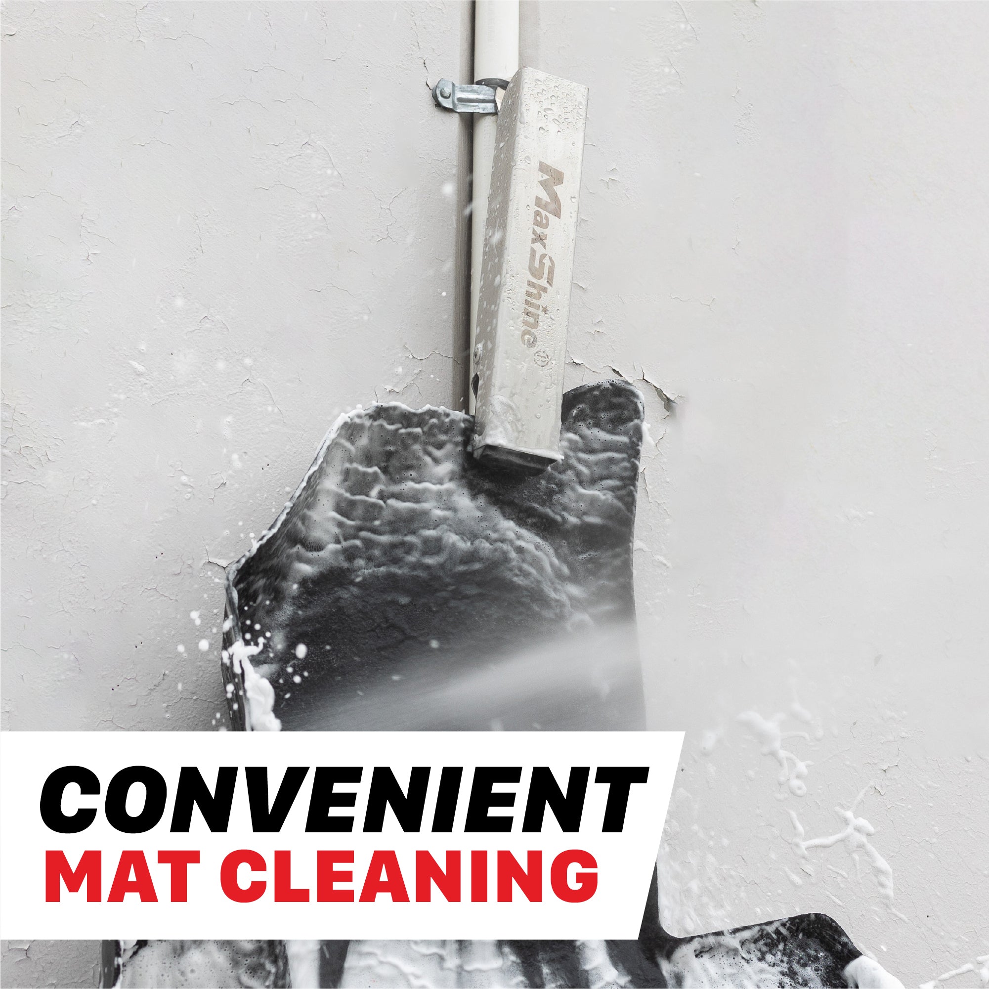 H15 Floor Mat Clamp
