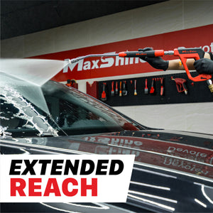 PPWG01-EP Pressure Washer Extension Wand