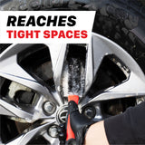 7011017 360° Wheel and Car Engine Brush