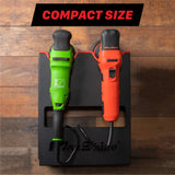 H01M H01MZ H02M H02MZ Polisher Wall Holders - Mini