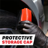 9011022 Tire Shine Applicator | Protectant and Dressing Applicator with Cover