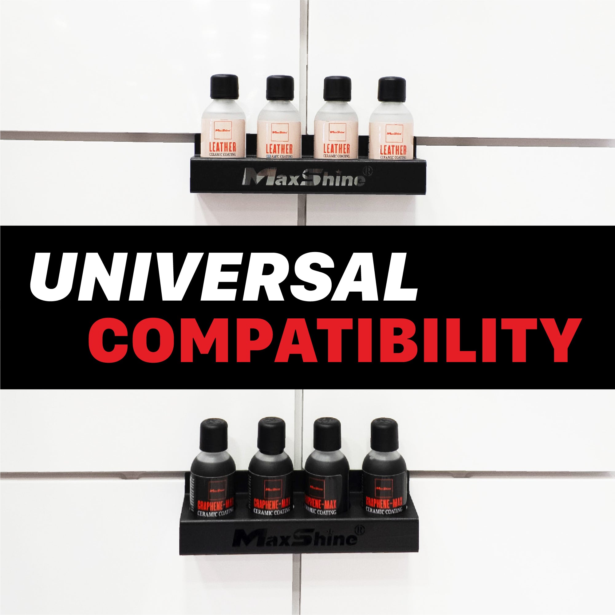 H03C Spray Bottle Holder | Ceramic Coating Holder