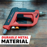 H10 Spray Gun Holder - Pressure Washer Gun