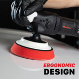 M1000 Rotary Polisher Buffer