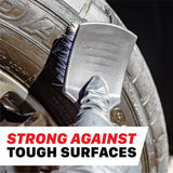 7011003 Tire Scrub Brush - 10in