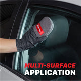 9011020 Microfiber Coating Applicator - 2 Pack