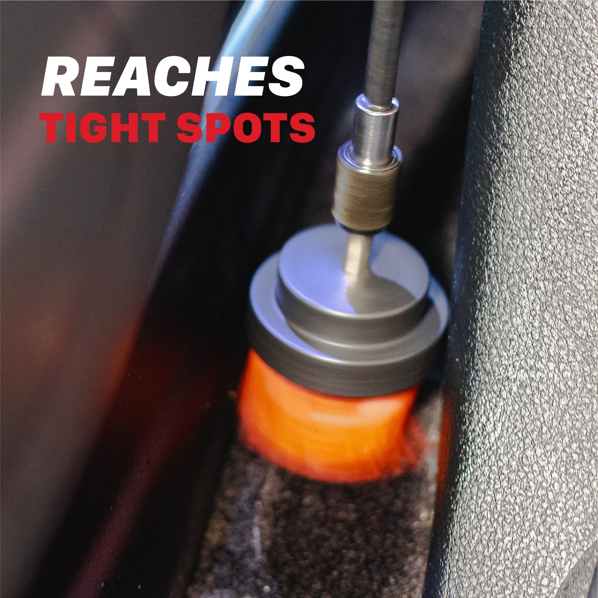 7011009, 7011010, 7011011 Drill Carpet Detailing Brushes