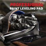 2071080P, 2071135P, 2072080P, 2072135P Orange Peel Pads