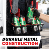 H03- Spray Bottle Racks