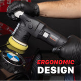 M312 Orbital Polisher - Open-Box