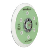 5 - 6 inch Dual Action Backing Plate Ideal For M8S V1 - M8S V2