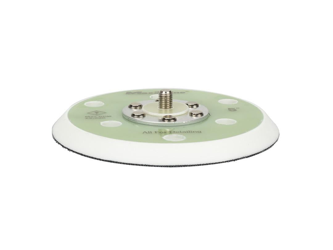 5 - 6 inch Dual Action Backing Plate Ideal For M8S V1 - M8S V2