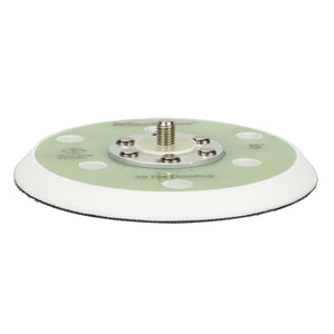 5 - 6 inch Dual Action Backing Plate Ideal For M8S V1 - M8S V2