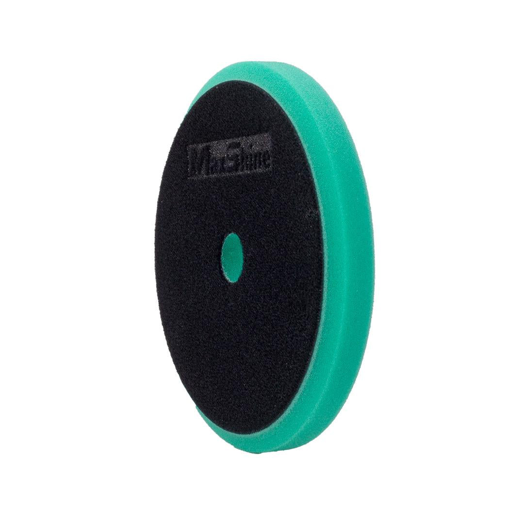 MaxShine Foam Polishing Pads - 6" Heavy Cutting