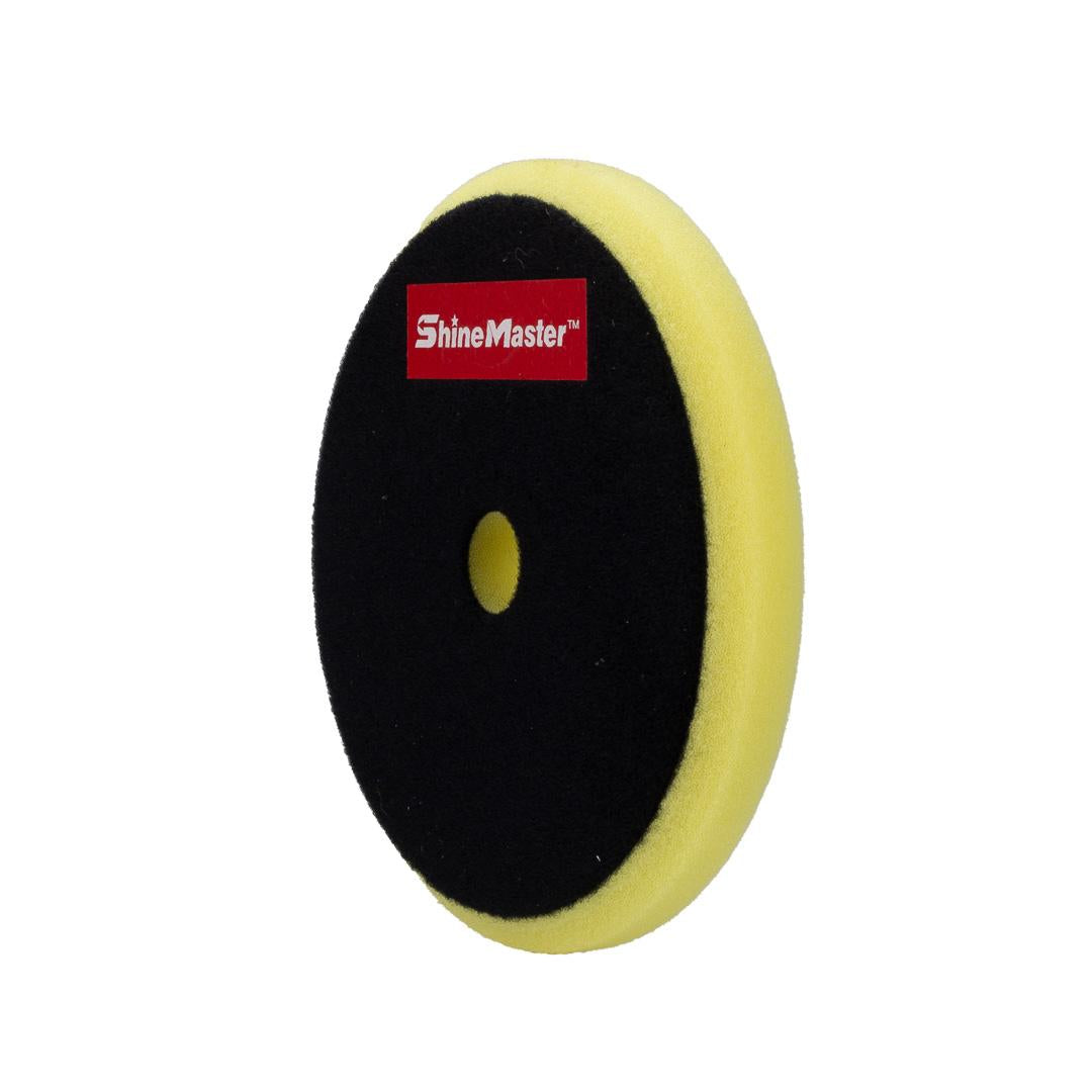 MaxShine Foam Polishing Pads - 6" Polishing