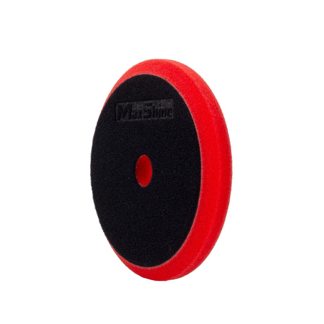 MaxShine Foam Polishing Pads - 5" Finishing