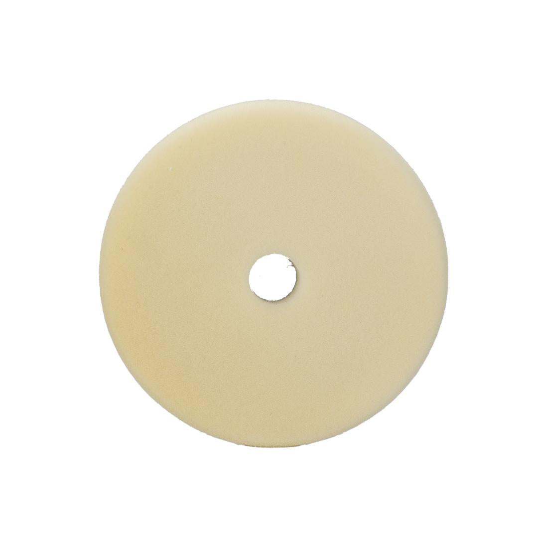 MaxShine Foam Cutting Pads - 5" Finishing