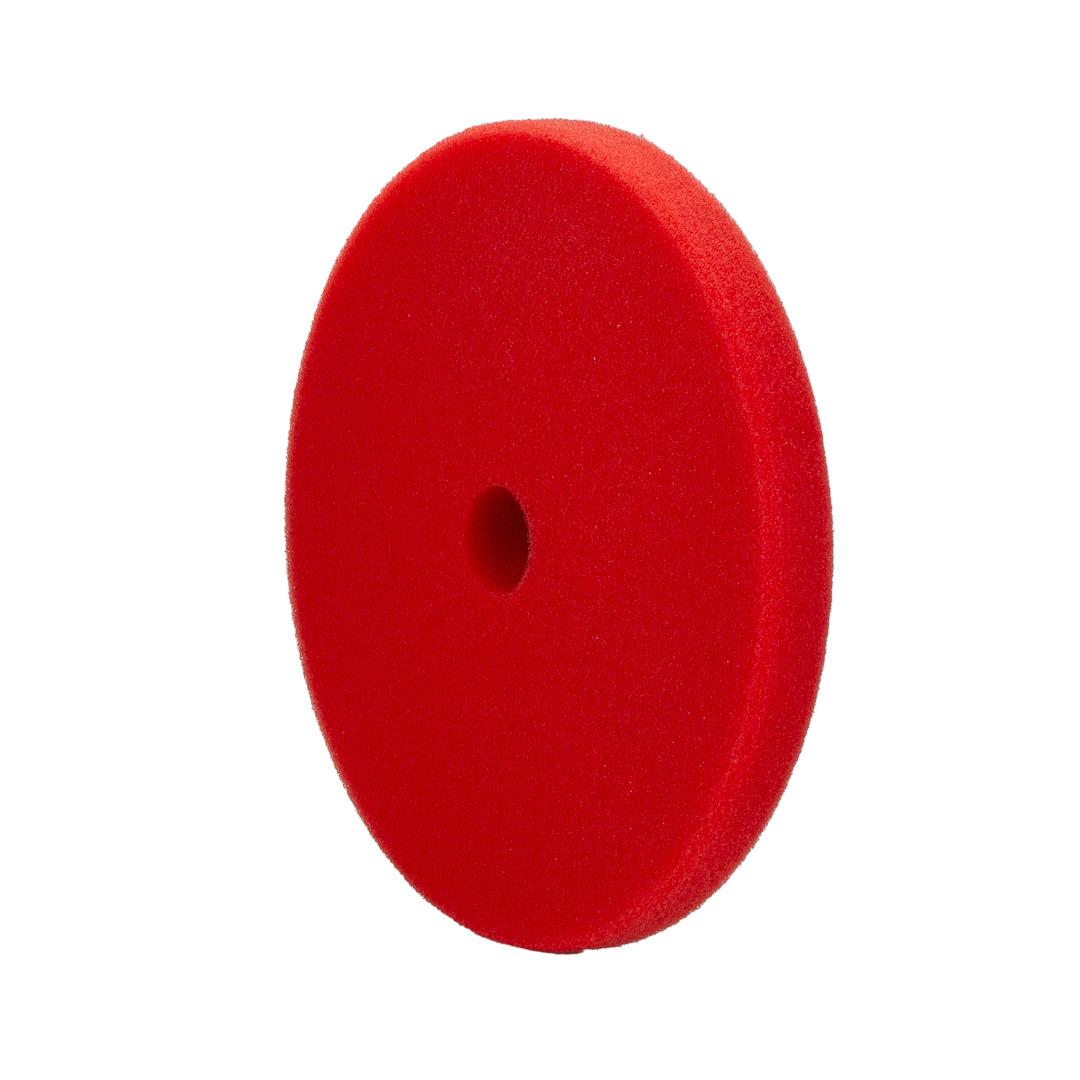 MaxShine Foam Polishing Pads - 6" Finishing