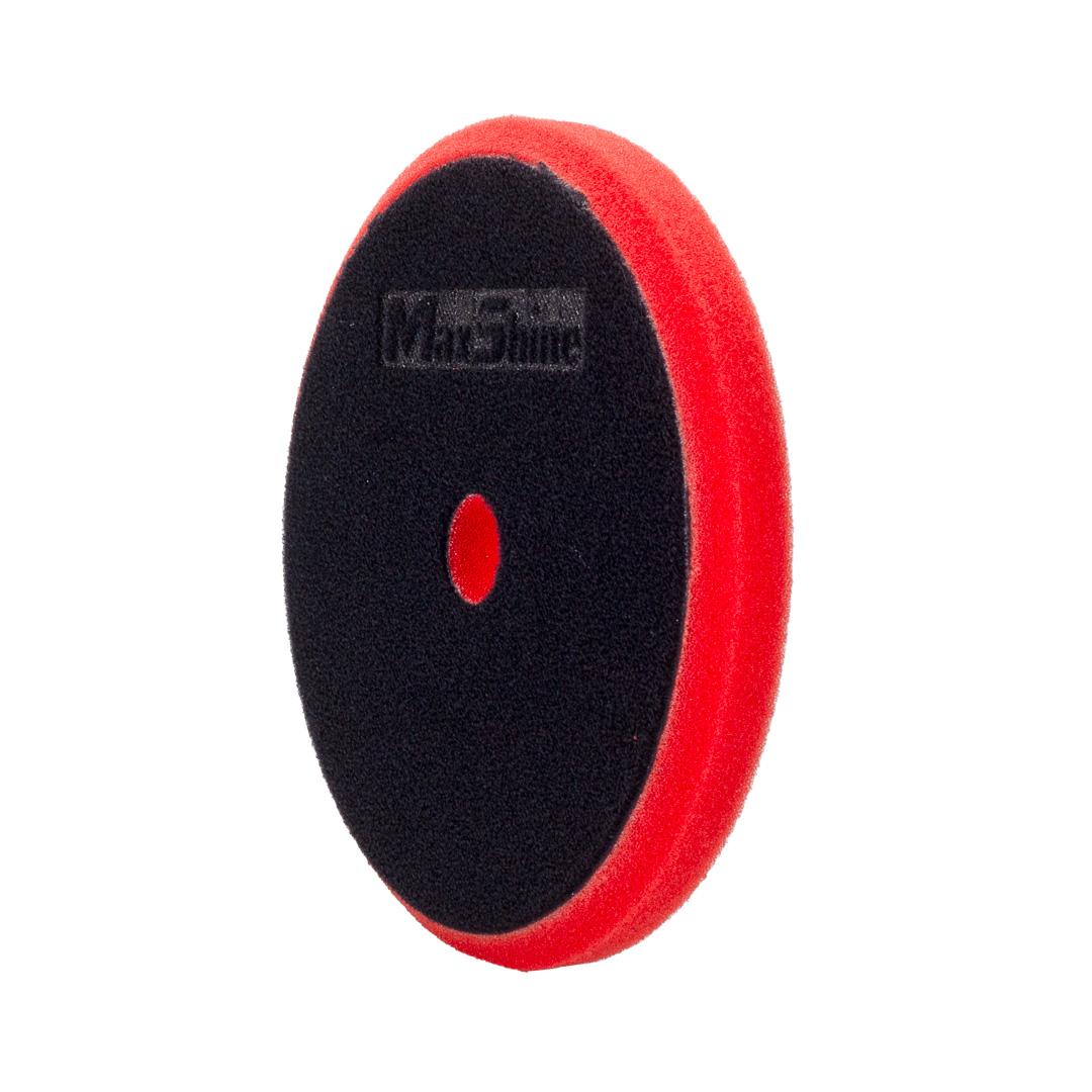 MaxShine Foam Polishing Pads - 6" Finishing