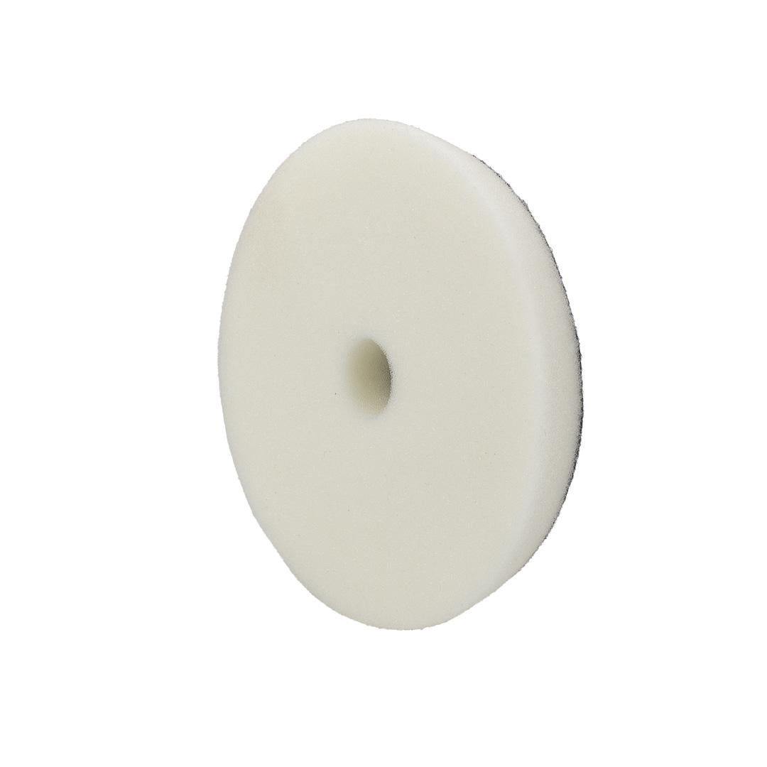 5 - 6 inch Medium Pro Foam Buffing Pads