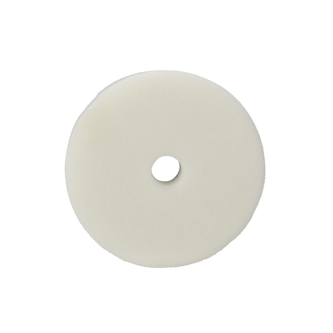 5 - 6 inch Medium Pro Foam Buffing Pads