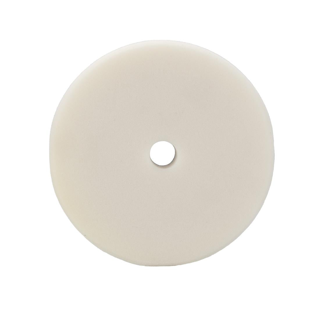 5 - 6 inch Medium Pro Foam Buffing Pads