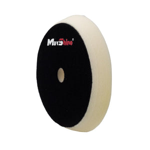 5 - 6 inch Medium Pro Foam Buffing Pads