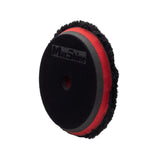 5 - 6 inch Microfiber Polishing One Step Pad
