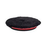 5 - 6 inch Microfiber Polishing One Step Pad