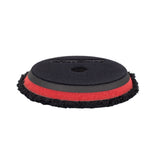 5 - 6 inch Microfiber Polishing One Step Pad