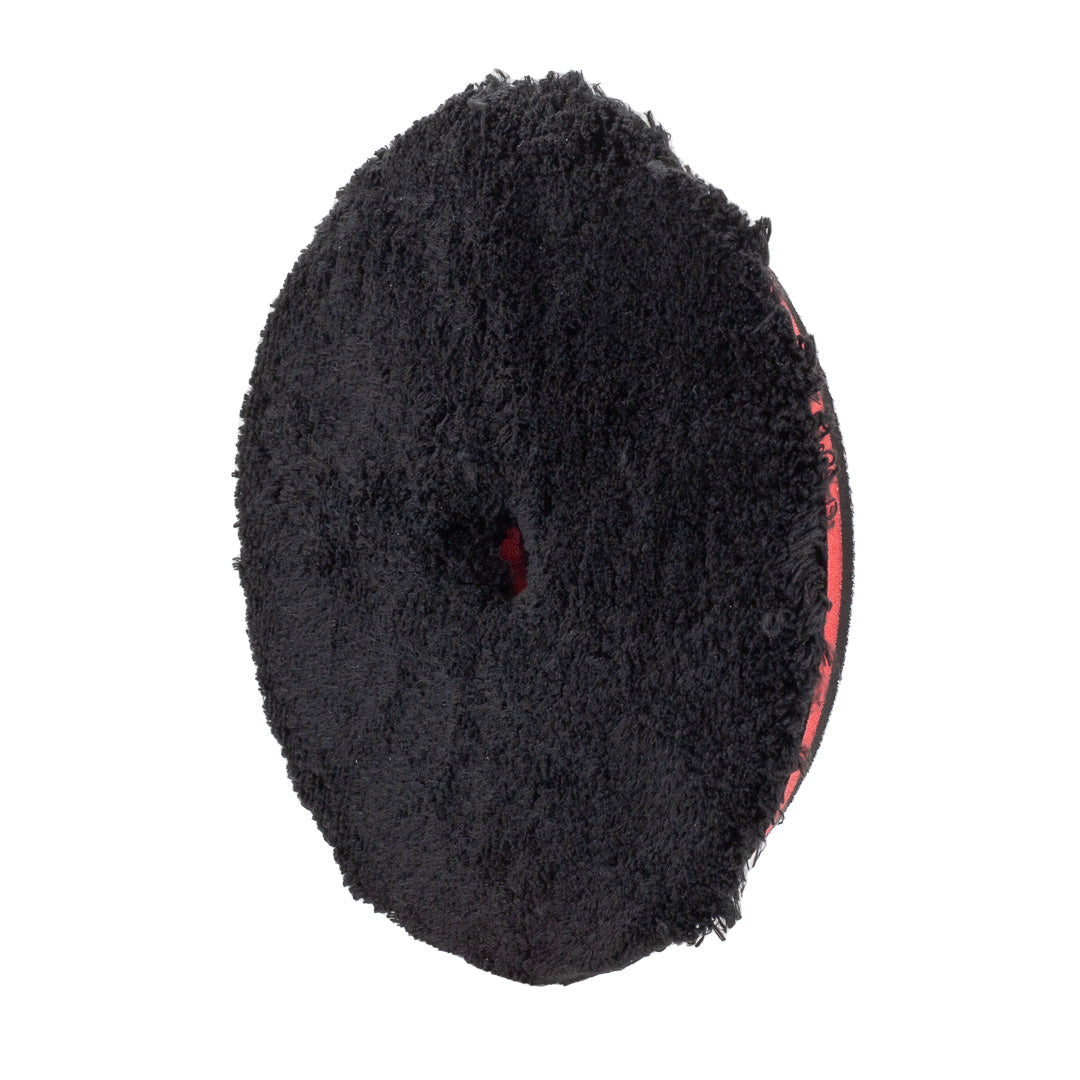 5 - 6 inch Microfiber Polishing One Step Pad