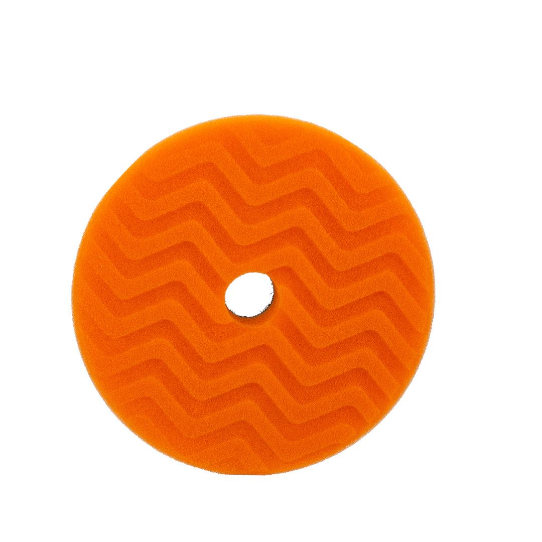 Foam Cutting Pad | AIO Foam Cutting & Polishing Pad - 5in, 6in