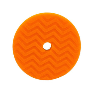 Foam Cutting Pad | AIO Foam Cutting & Polishing Pad - 5in, 6in