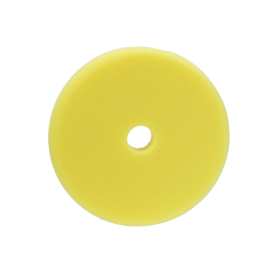 Thin Foam Polishing Pads - 5in, 6in