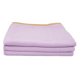 MaxShine 500GSM Mesh Absorbent Microfiber Towel