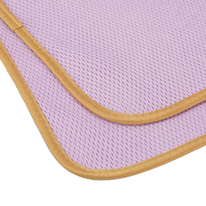 MaxShine 500GSM Mesh Absorbent Microfiber Towel