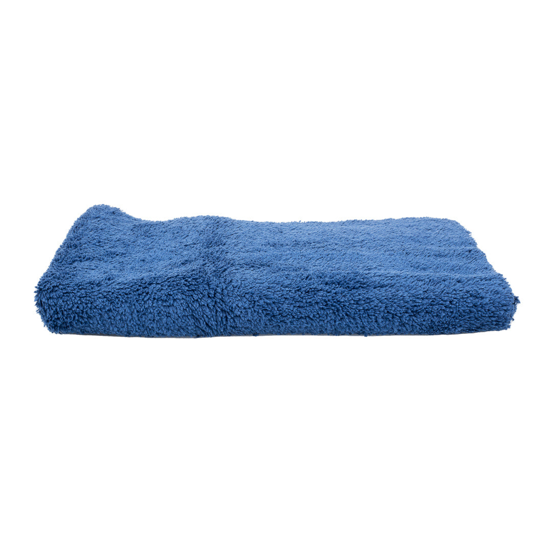 Microfiber Car Cloth | 500GSM Fluffy Wax Removal Microfiber Towel