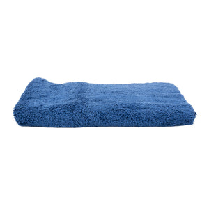 Microfiber Car Cloth | 500GSM Fluffy Wax Removal Microfiber Towel