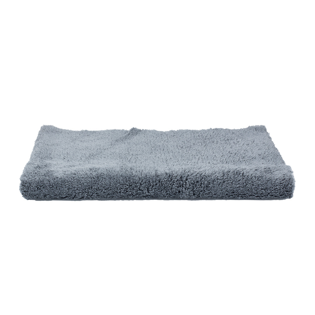 Microfiber Car Cloth | 500GSM Fluffy Wax Removal Microfiber Towel