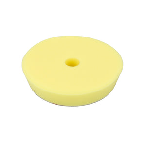 Car Polisher Pads | High Profile Foam Pads - 5in, 6in